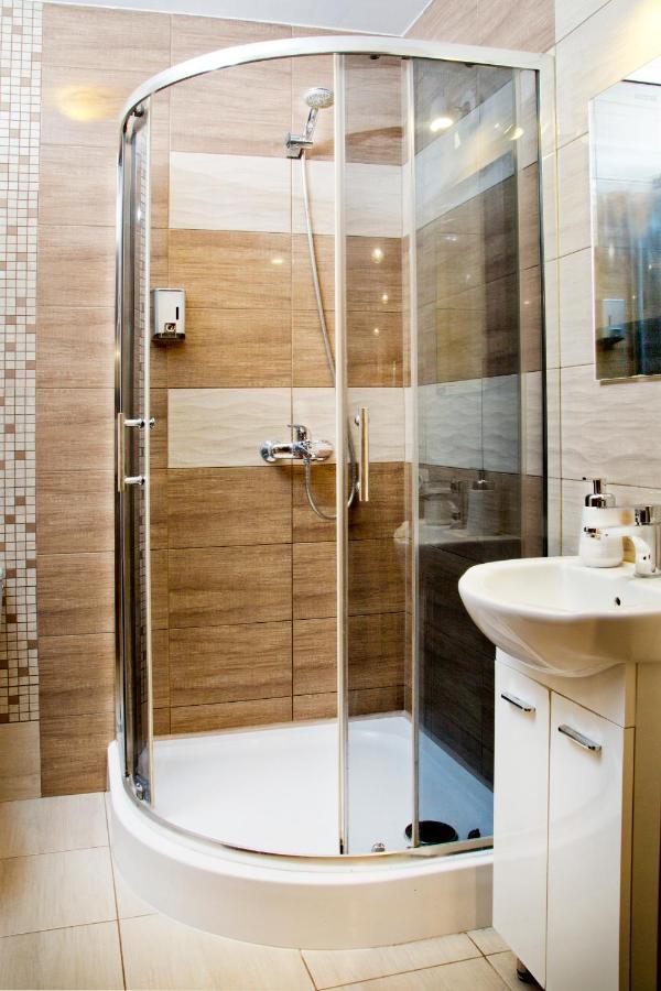 Sun And Holidays Apartament Wladyslawa IV Γκντίνια Εξωτερικό φωτογραφία