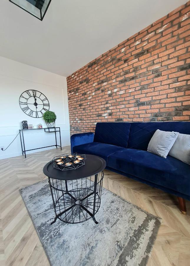 Sun And Holidays Apartament Wladyslawa IV Γκντίνια Εξωτερικό φωτογραφία