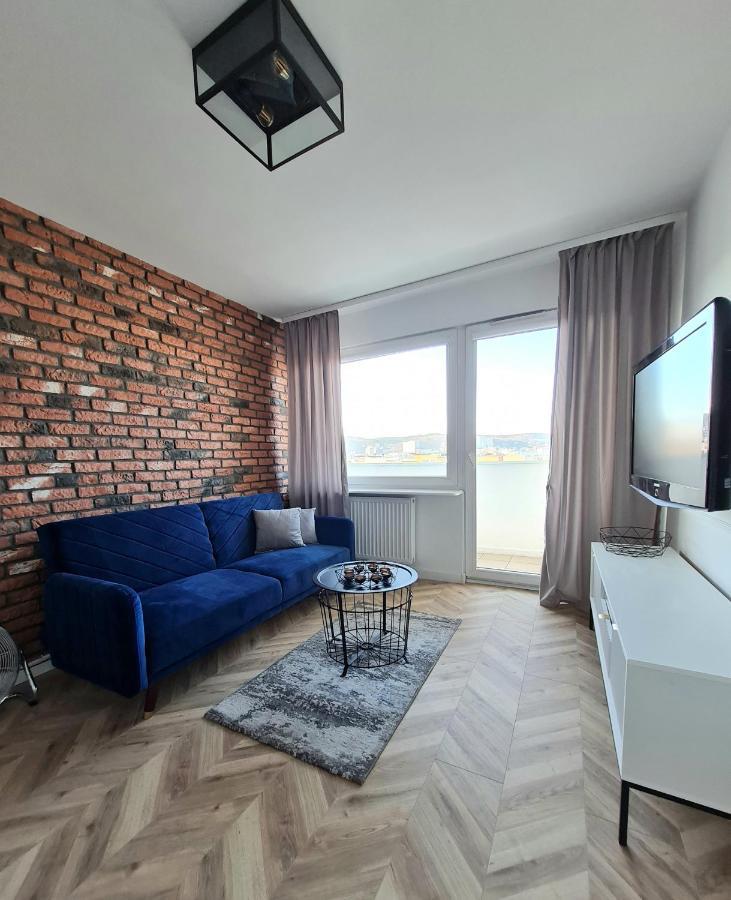 Sun And Holidays Apartament Wladyslawa IV Γκντίνια Εξωτερικό φωτογραφία
